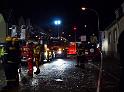 Hausexplosion Bruehl bei Koeln Pingsdorferstr P126